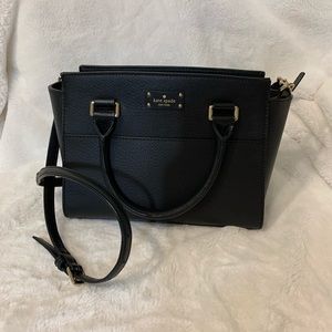 Kate Spade Pre-Owned Black Handbag
